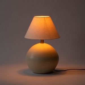 Alexandria Ceramic Table Lamp