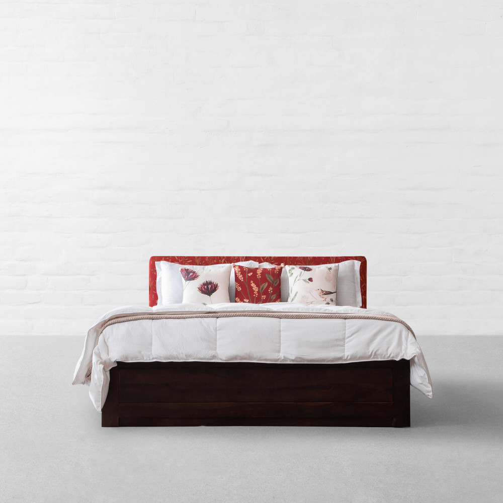 Amalfi Bed Collection