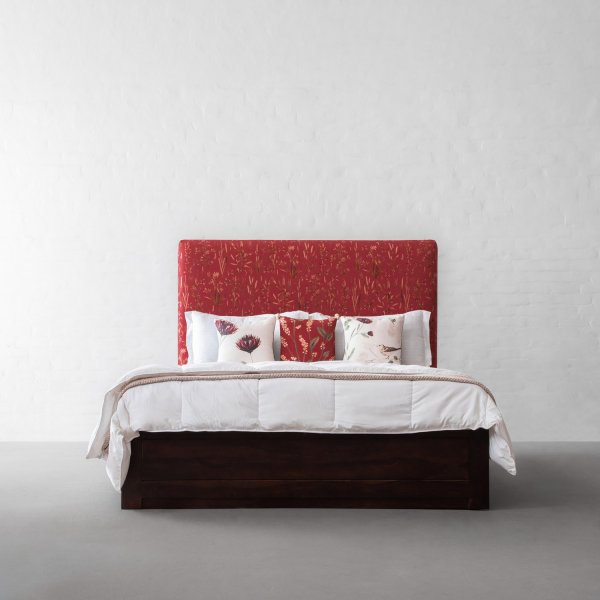 Amalfi Bed Collection