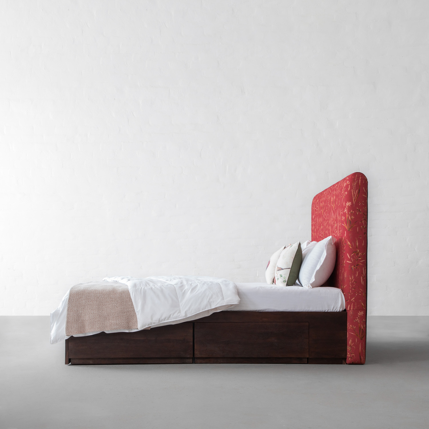 Amalfi Bed Collection