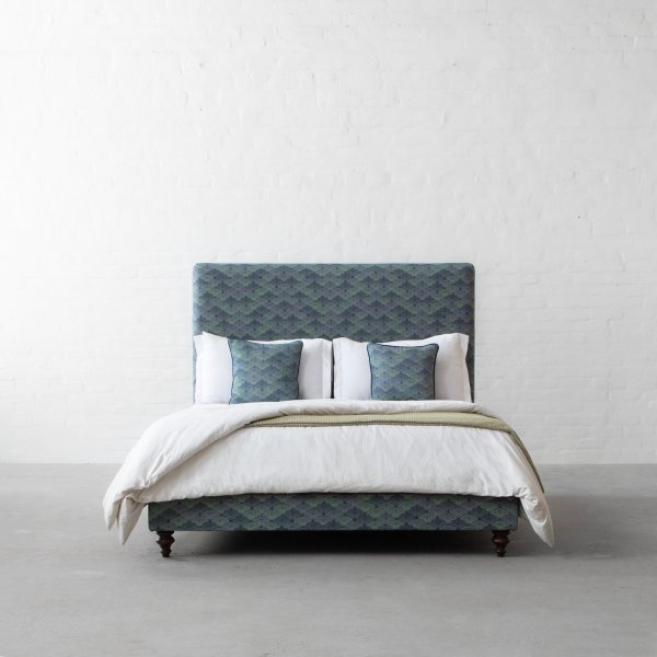 Amalfi Bed Collection