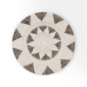 Amalfi Handwoven Wall Decor