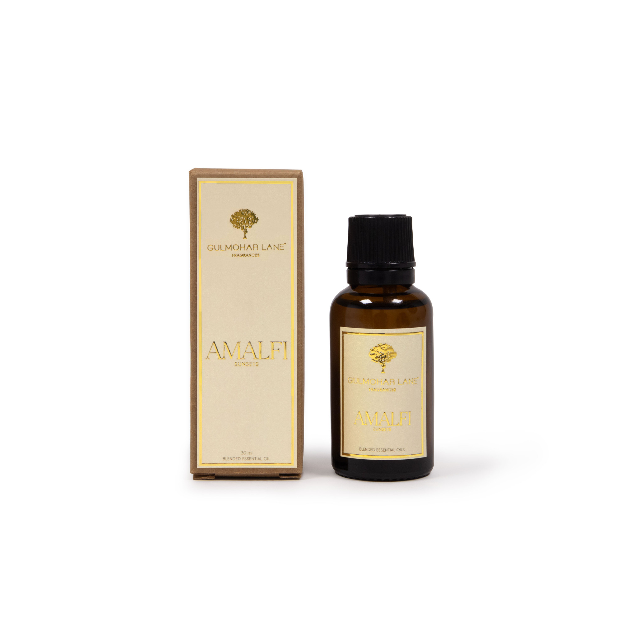 AMALFI SUNSET ESSENCE OIL