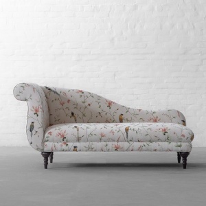 Amer Chaise Sofa