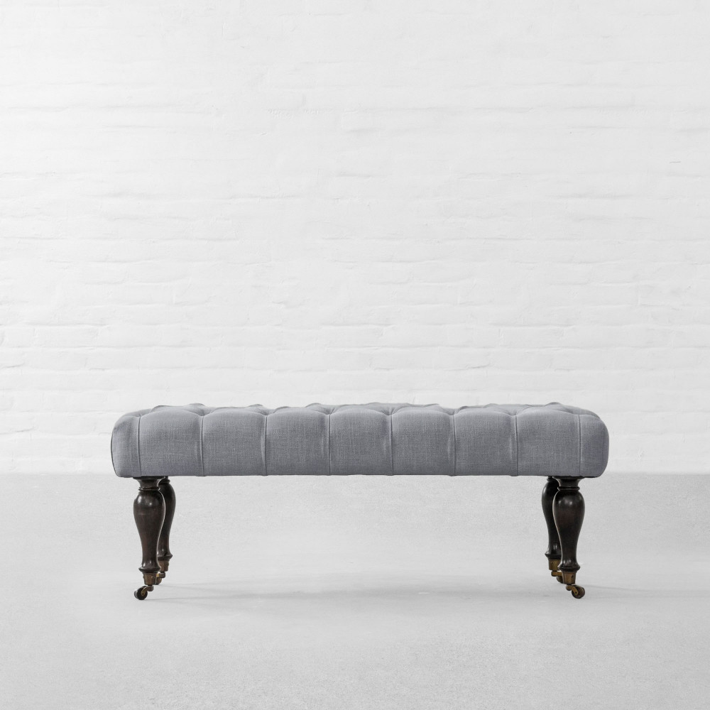 Amie Upholstered Bench