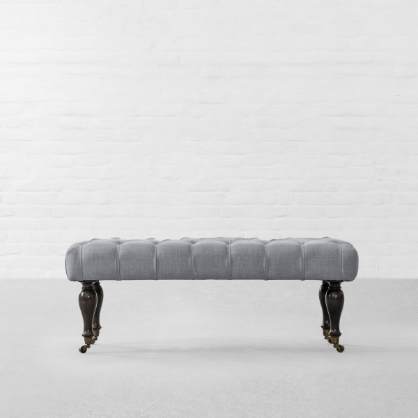 Amie Upholstered Bench