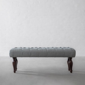 Amie Upholstered Bench