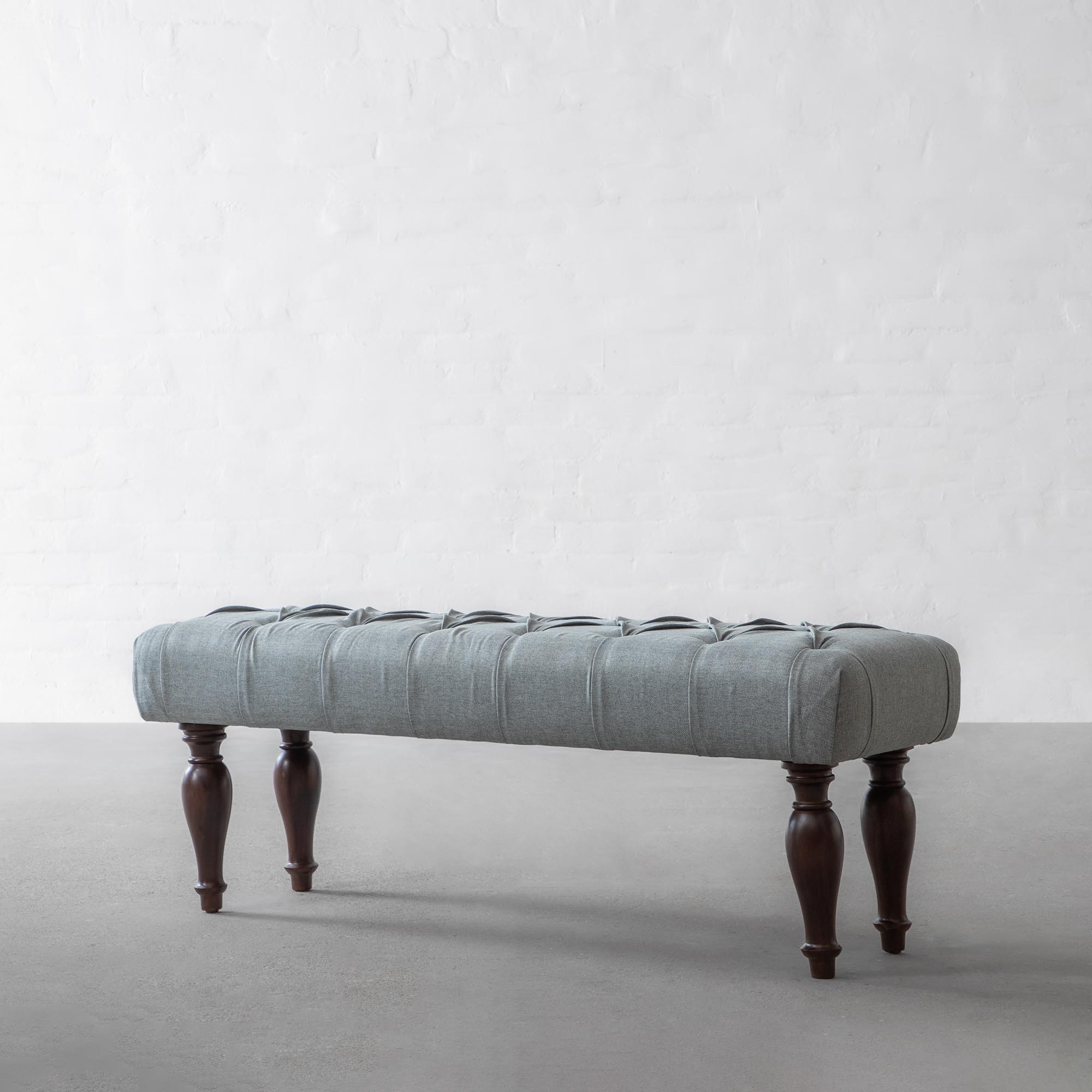 Amie Upholstered Bench