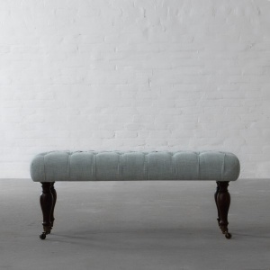 Amie Upholstered Bench