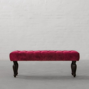 Amie Upholstered Bench