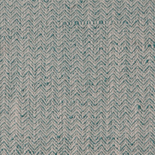 Aqua Pine Fabric Swatch