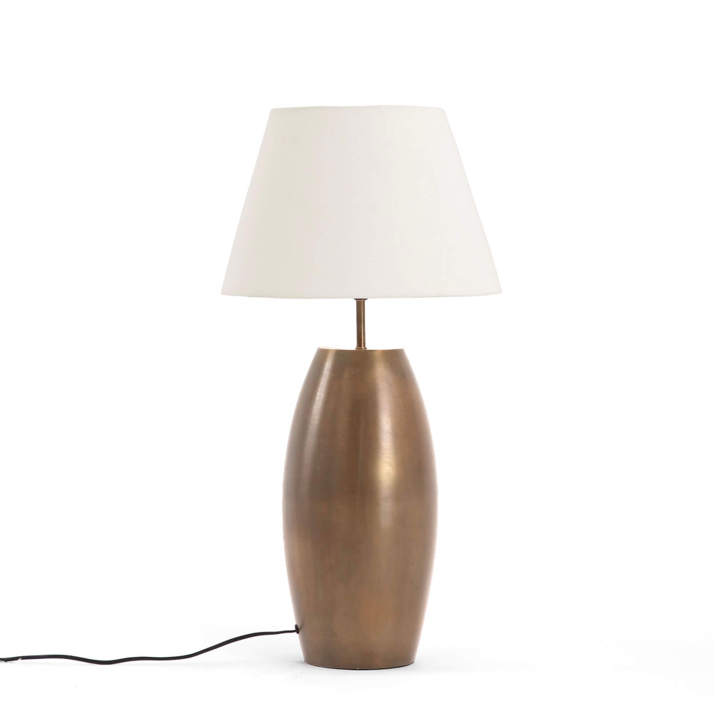 Arabian Amphora Lamp Stand