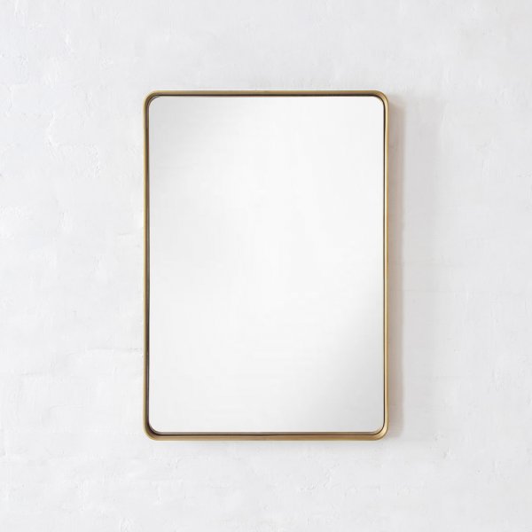 Arden Rectangle Mirror