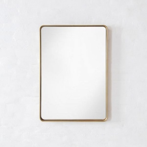 Arden Rectangle Mirror