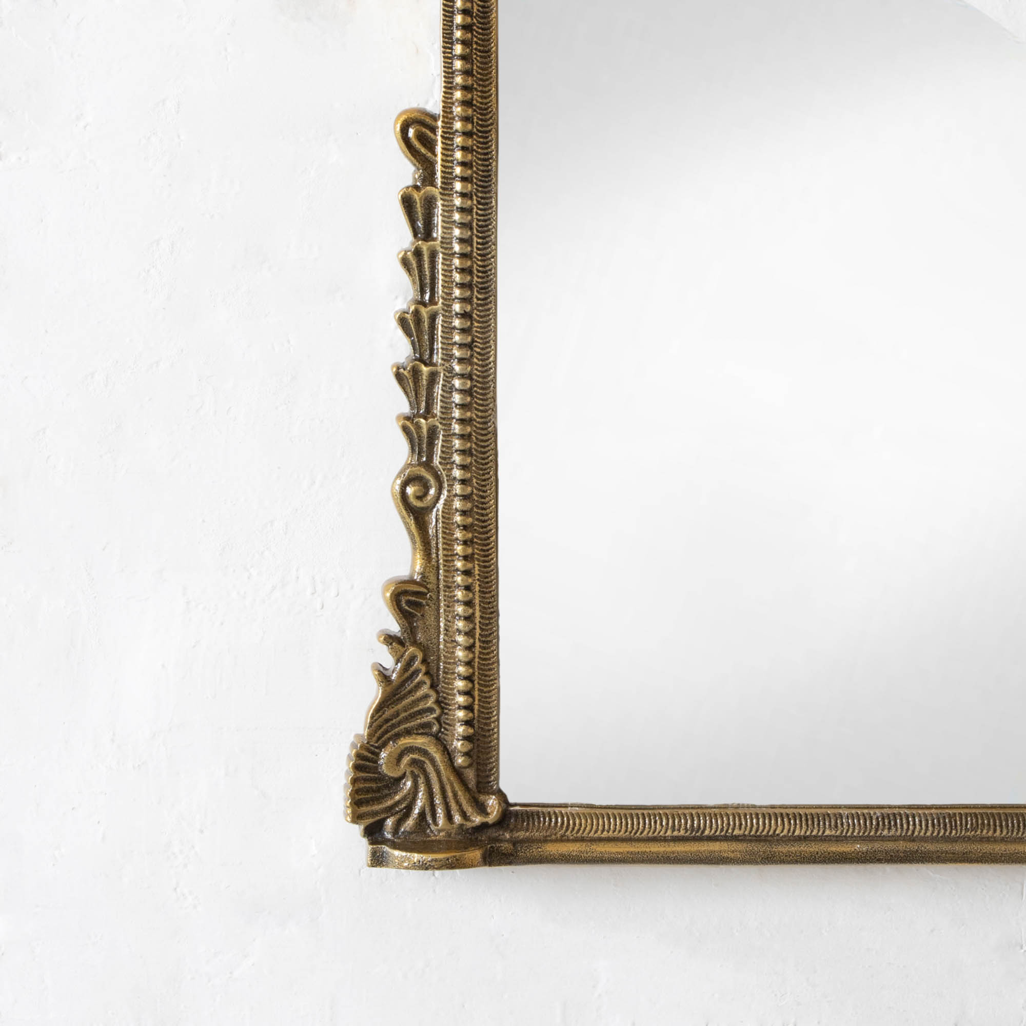 Arlington Ornate Wall Mirror
