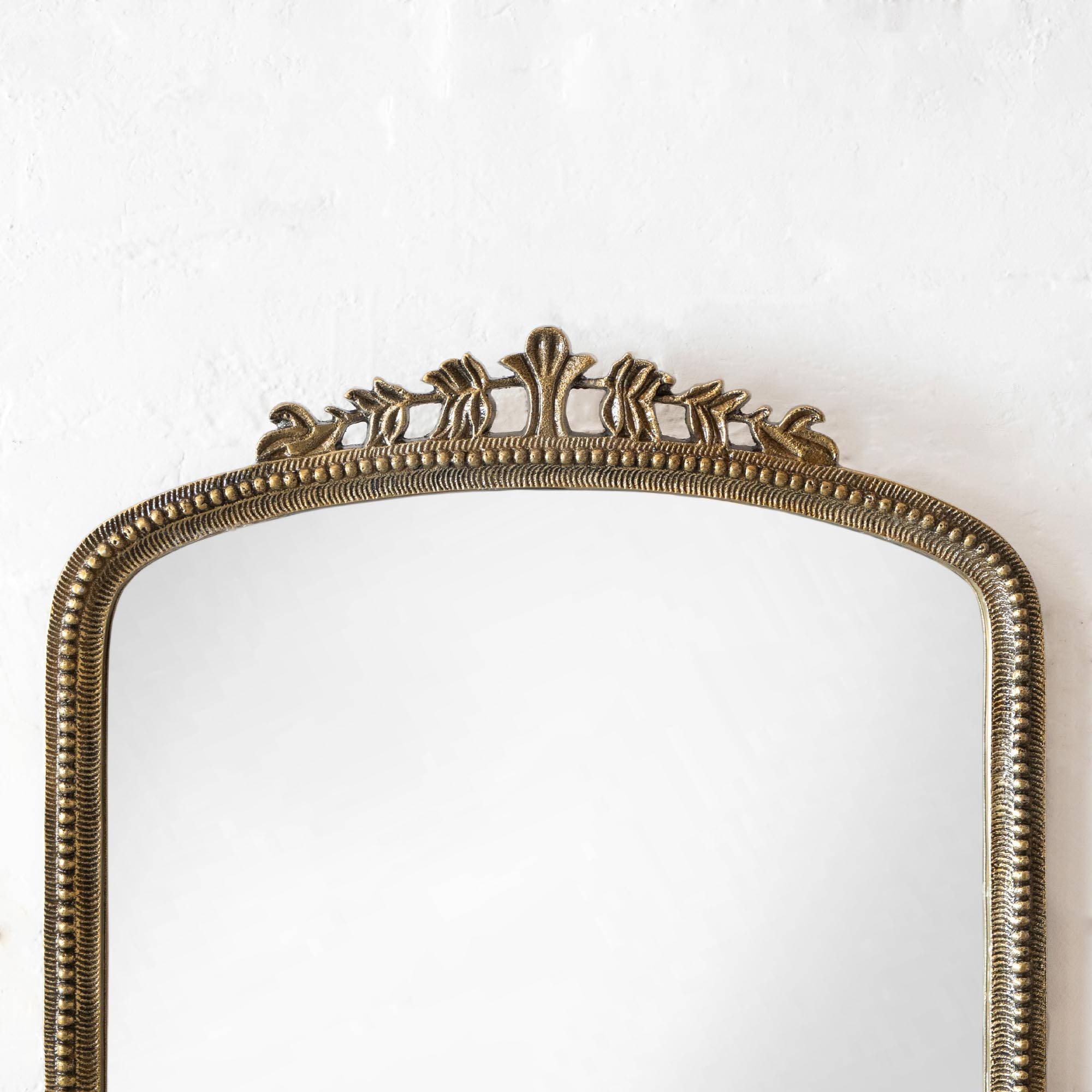 Arlington Ornate Wall Mirror