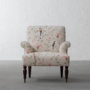 Udaipur Armchair
