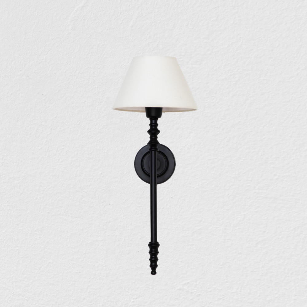 Provence wall sconce