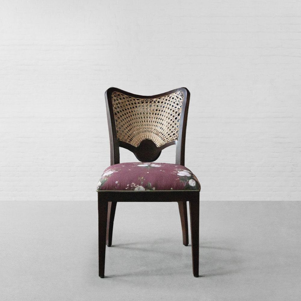 Starling Rattan Dining Chair