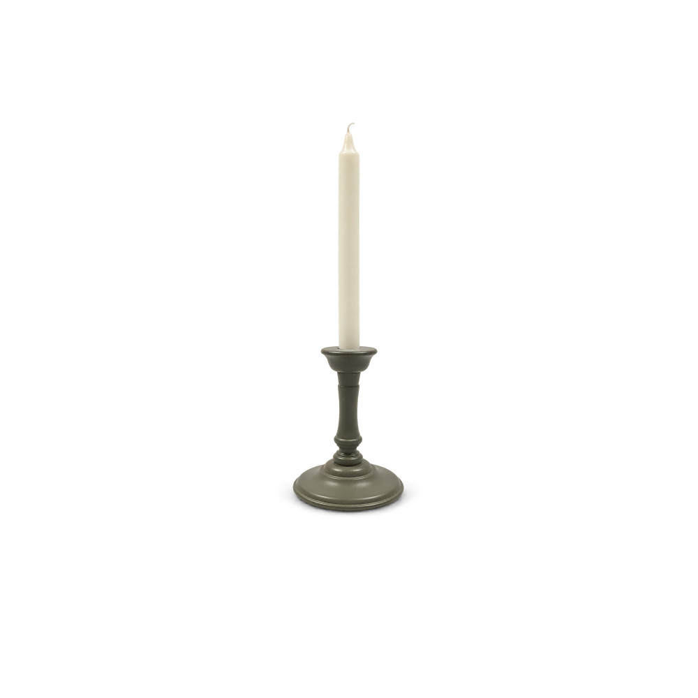 Meadow Wooden Candle Stand