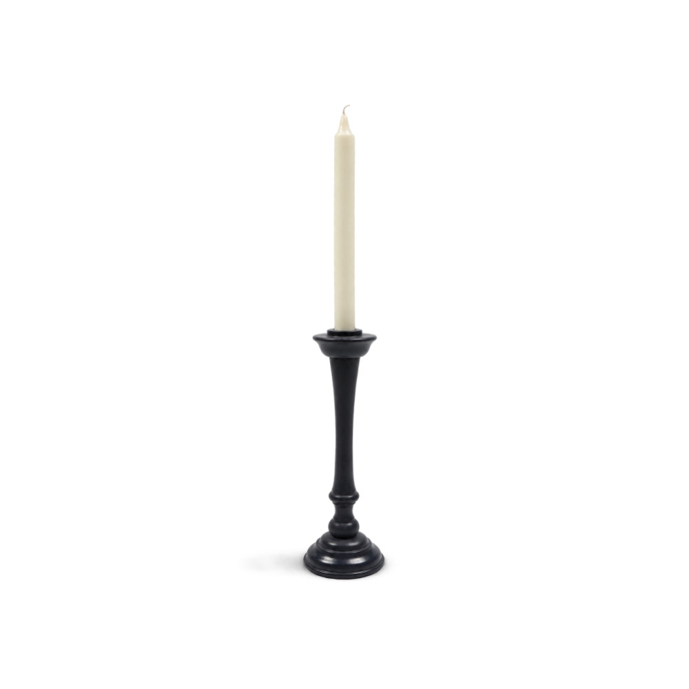 Briar Wooden Candle Stand
