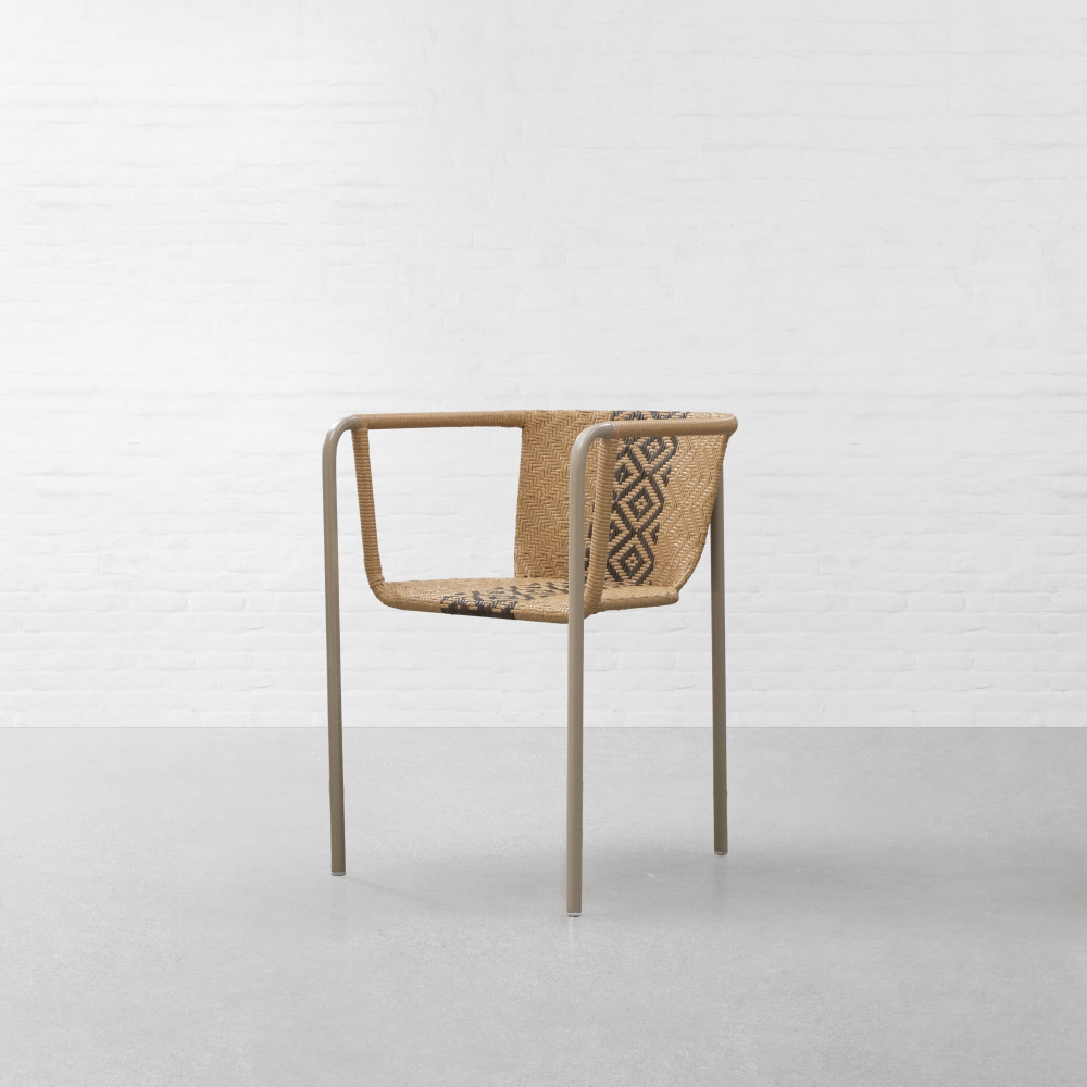 Angon Armchair