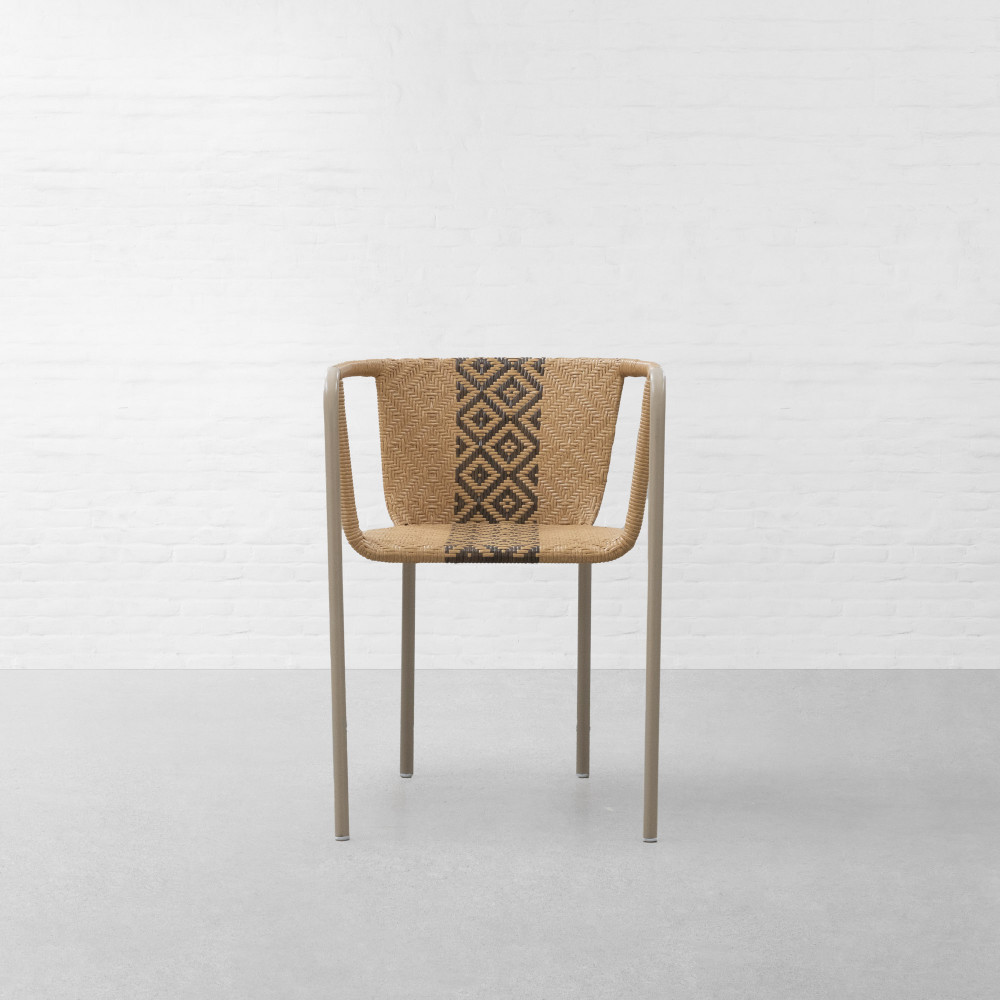 Angon Armchair