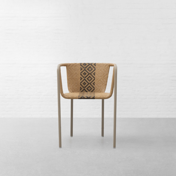 Angon Armchair