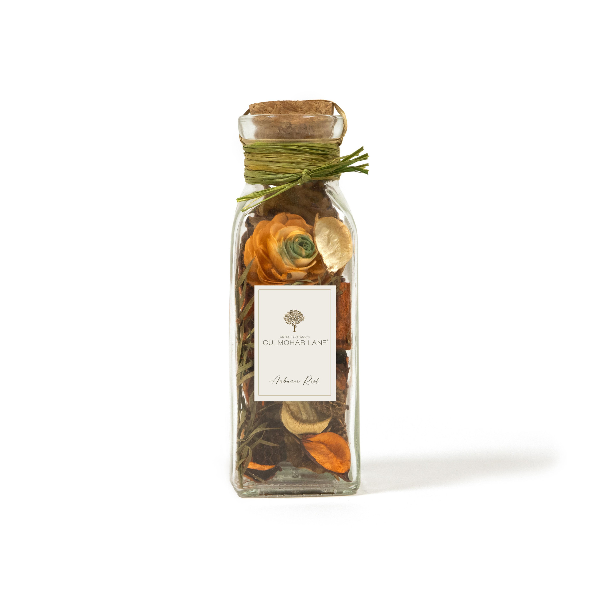 AUBURN REST POTPOURRI-LARGE