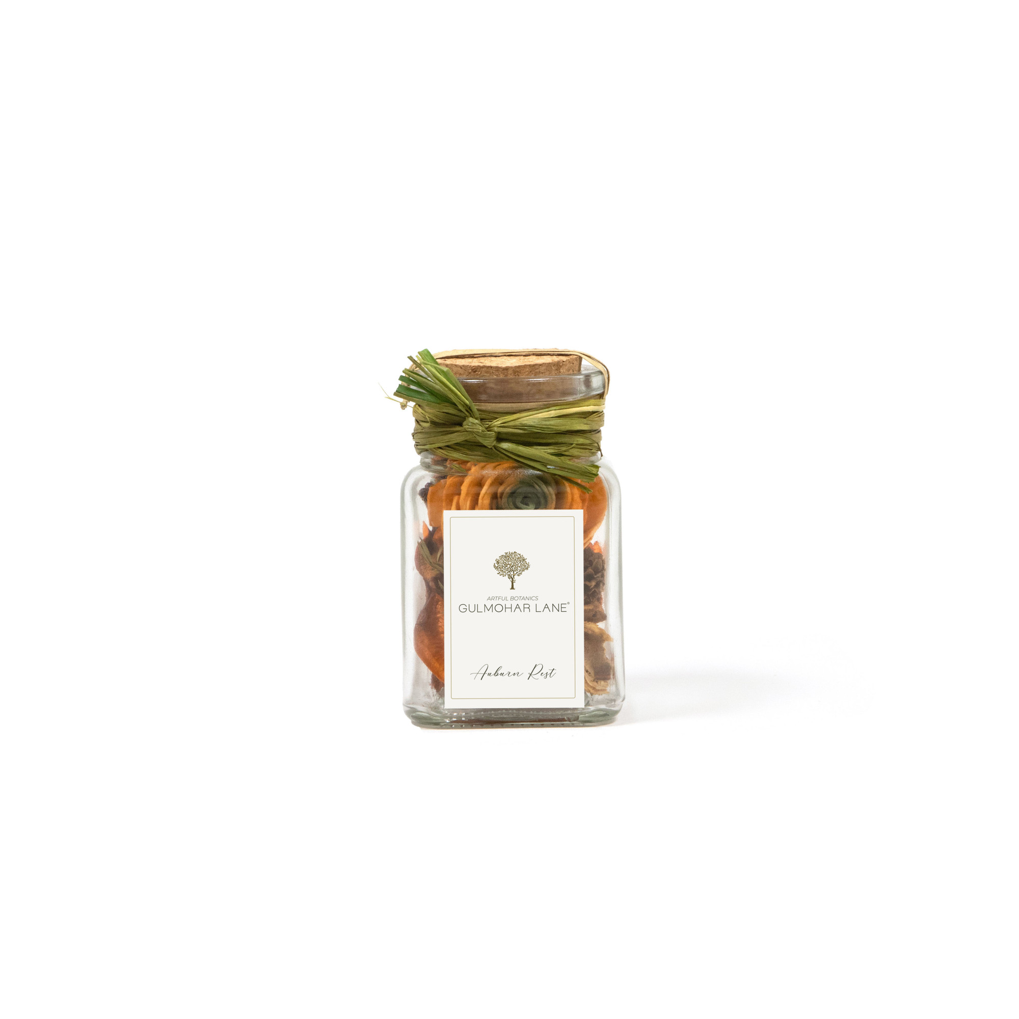 AUBURN REST POTPOURRI-SMALL