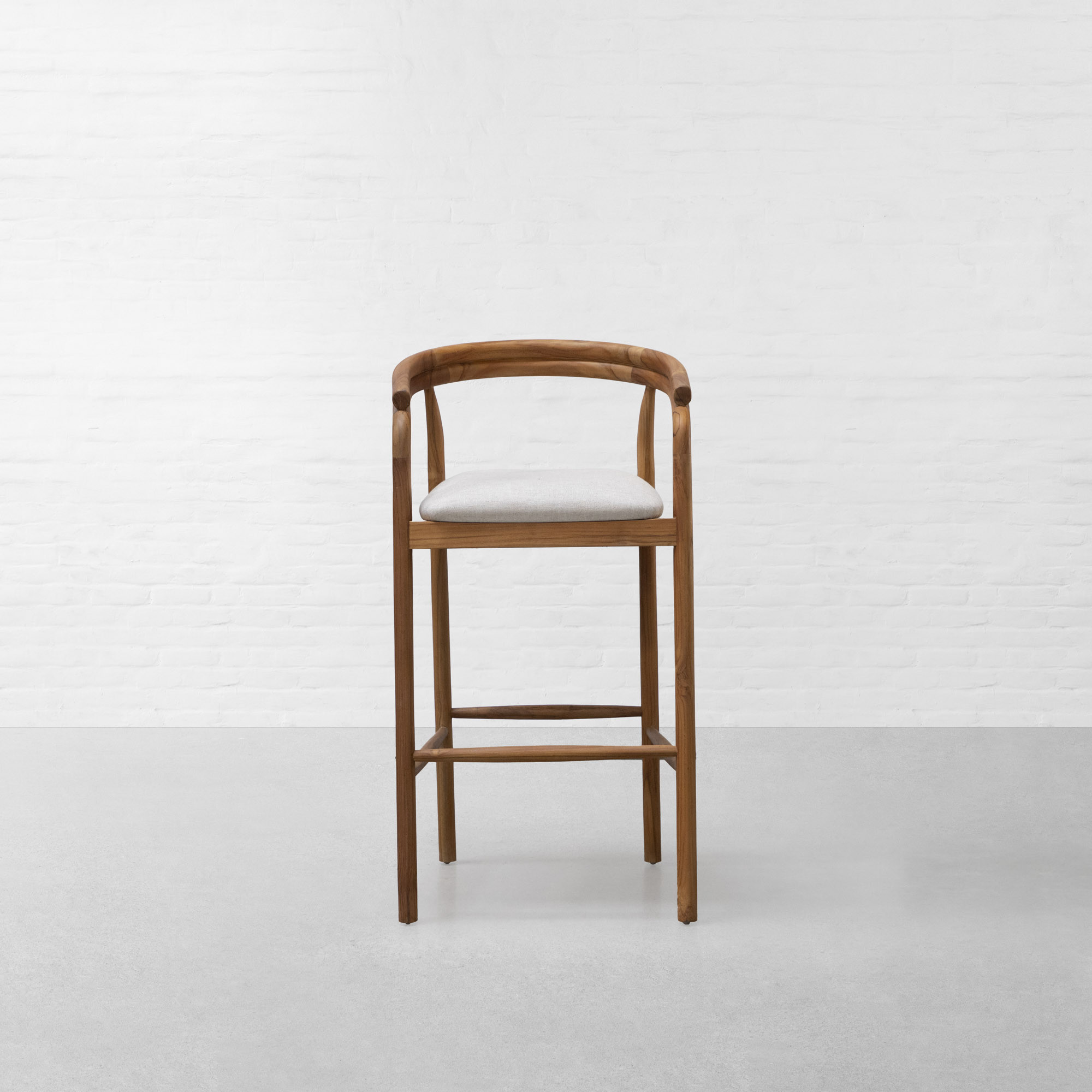 AXEL BAR CHAIR
