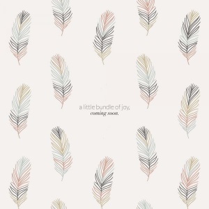Baby Shower e-Gift Card