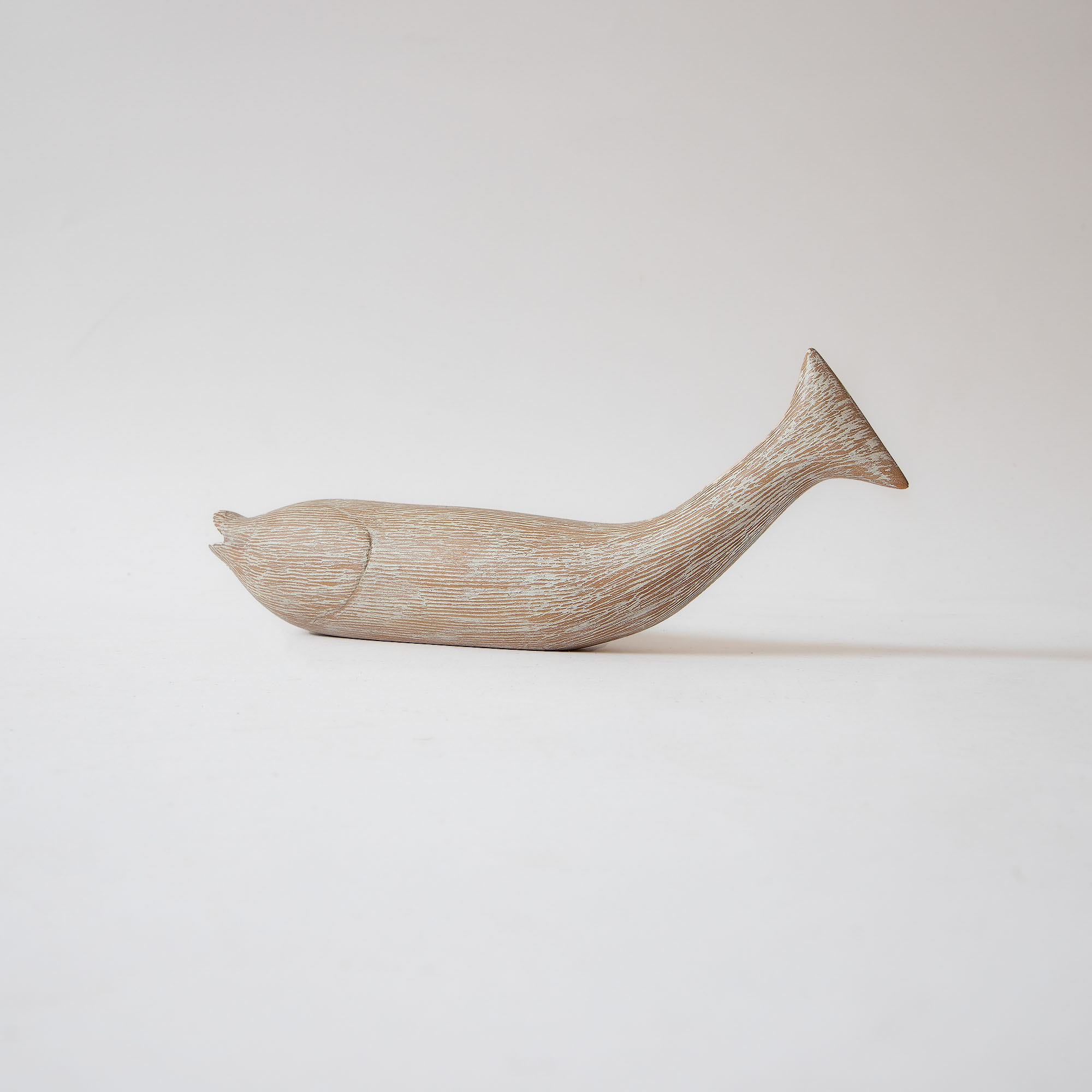 Baby Trout Decor Object