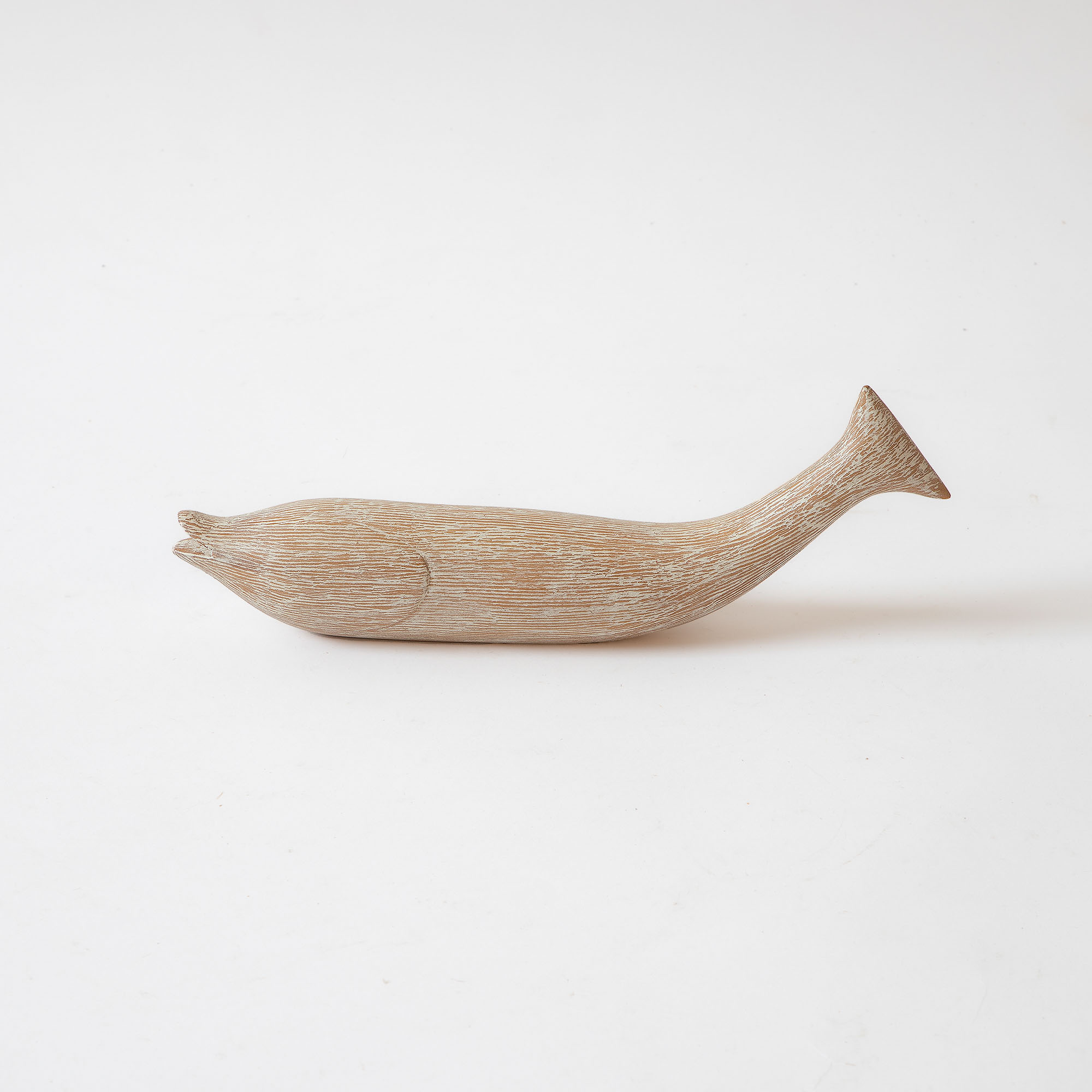 Baby Trout Decor Object