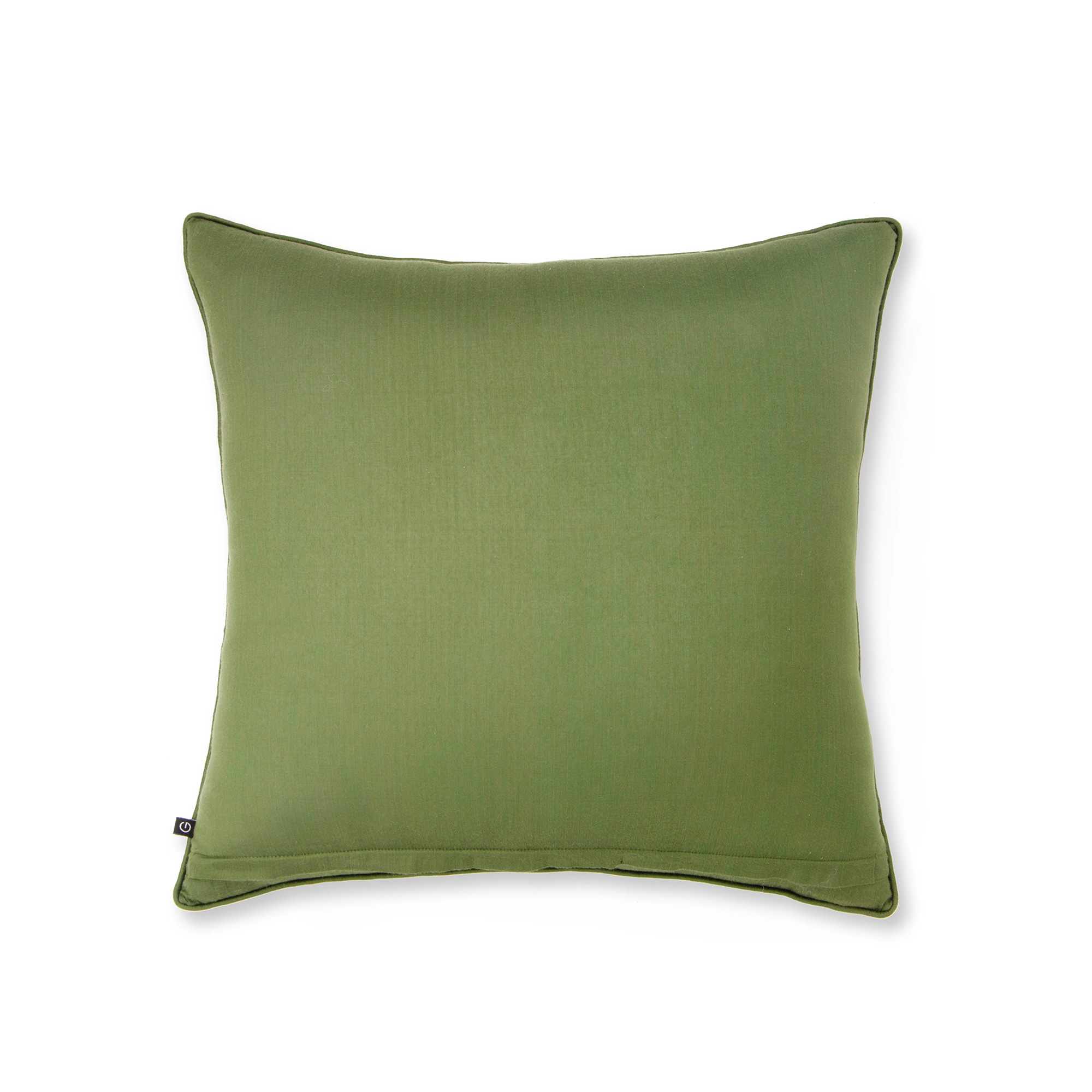Fern Hill - First Blush Cushion Cover