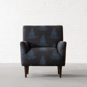 Bali Armchair