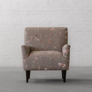 Bali Armchair