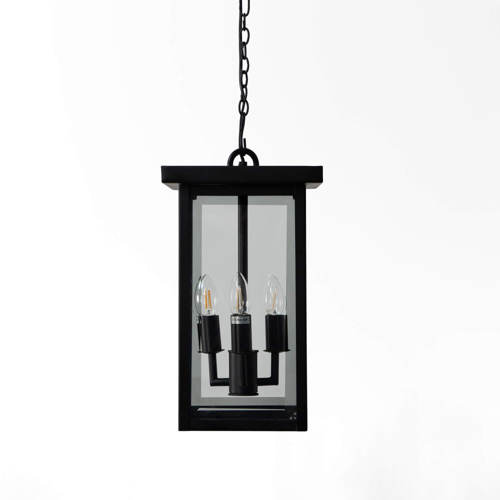 Balmoral Pendant Lamp