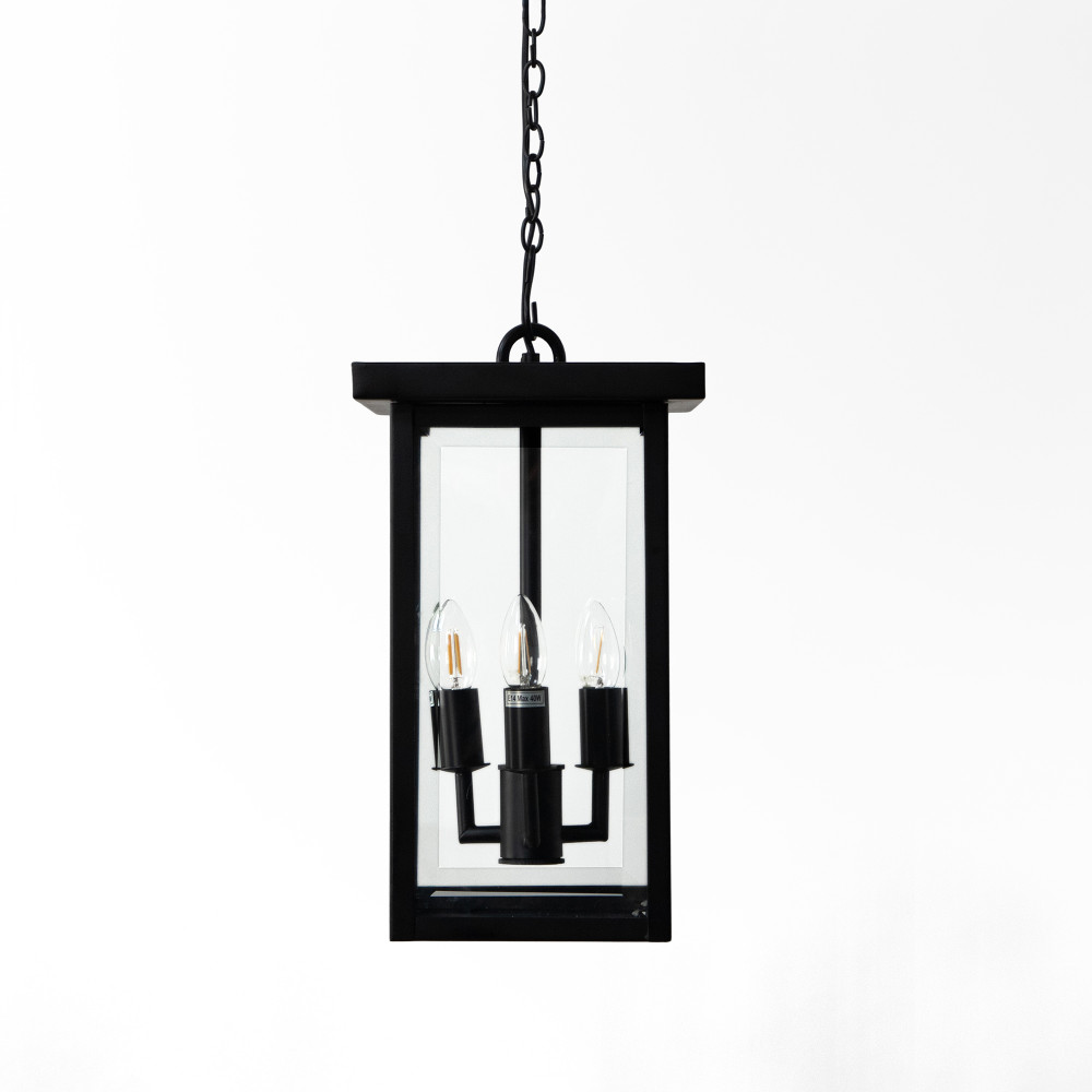 Balmoral Pendant Lamp