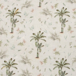 Banana Tree (Fabric Swatch)