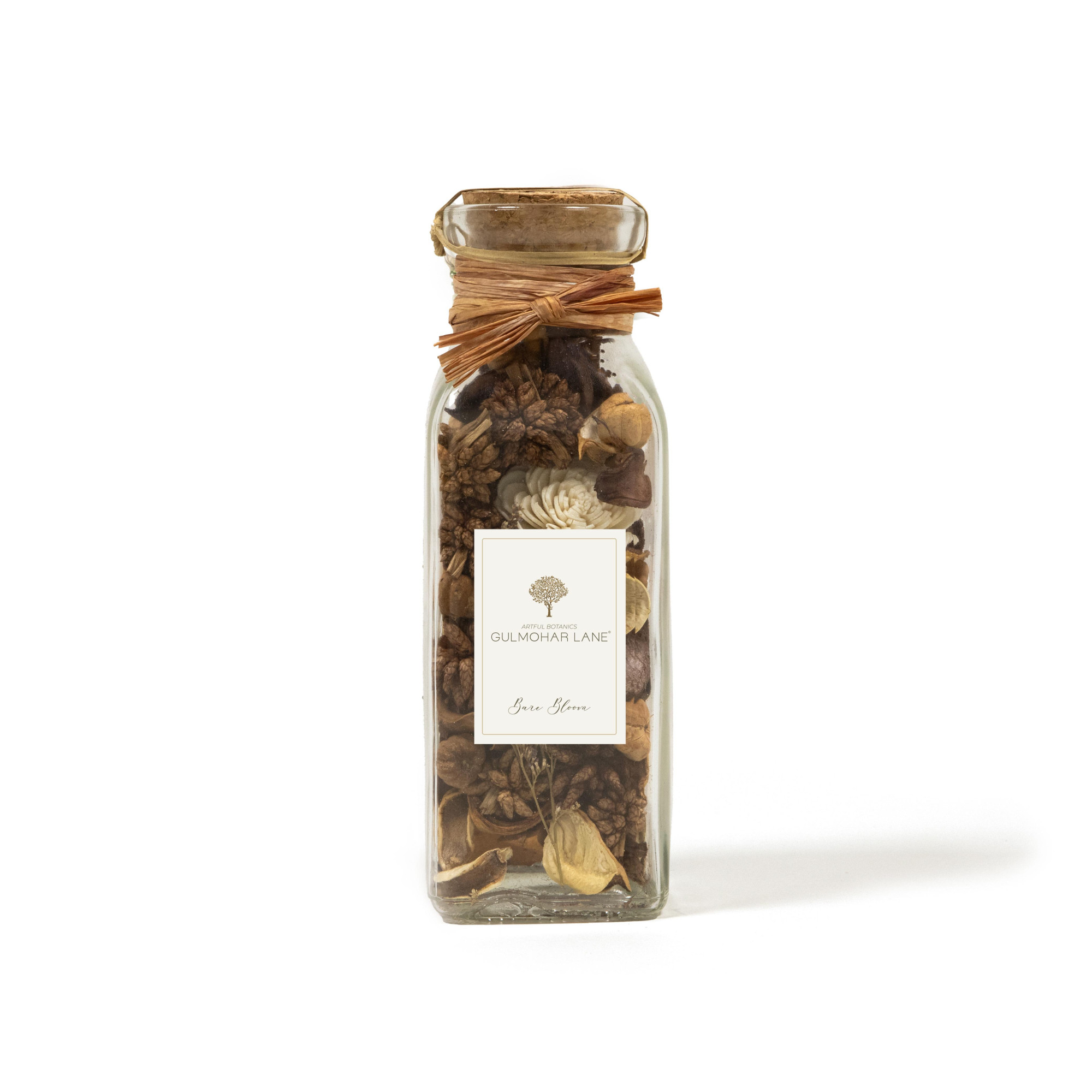 BARE BLOOM POTPOURRI-LARGE