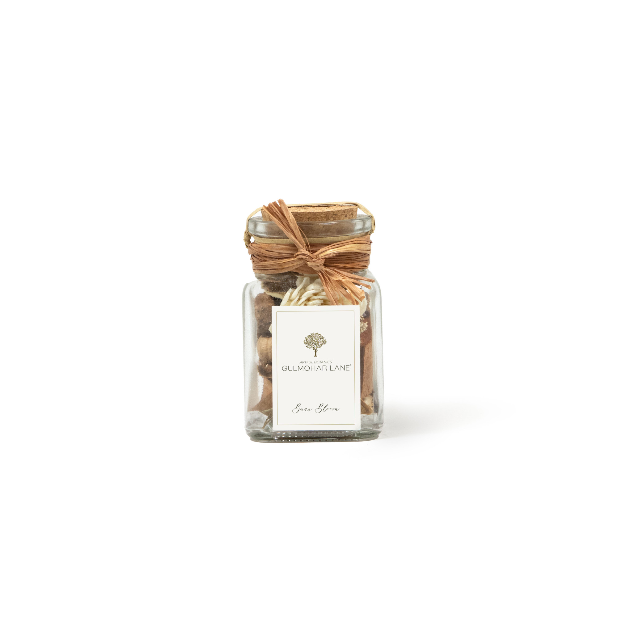 BARE BLOOM POTPOURRI-SMALL
