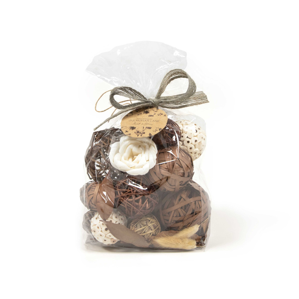 Bark &amp; Bloom Potpourri Vase Filler