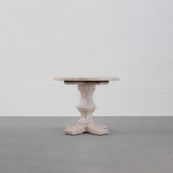 Barnet Round Dining table