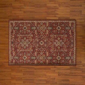 Bastian Wool Rug