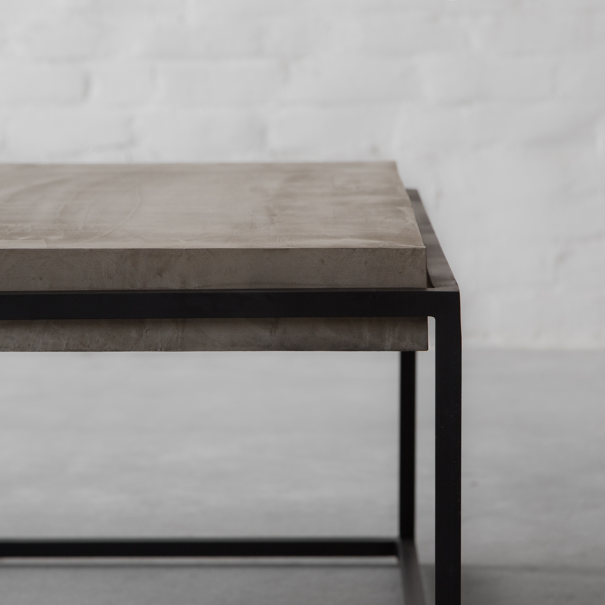 Belmont Coffee Table