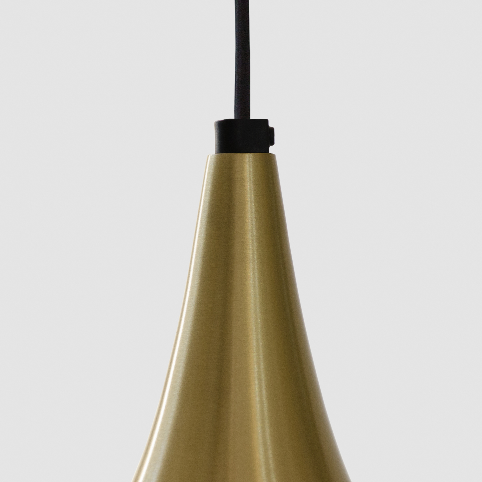Bengal Gramophone Pendant Lamp