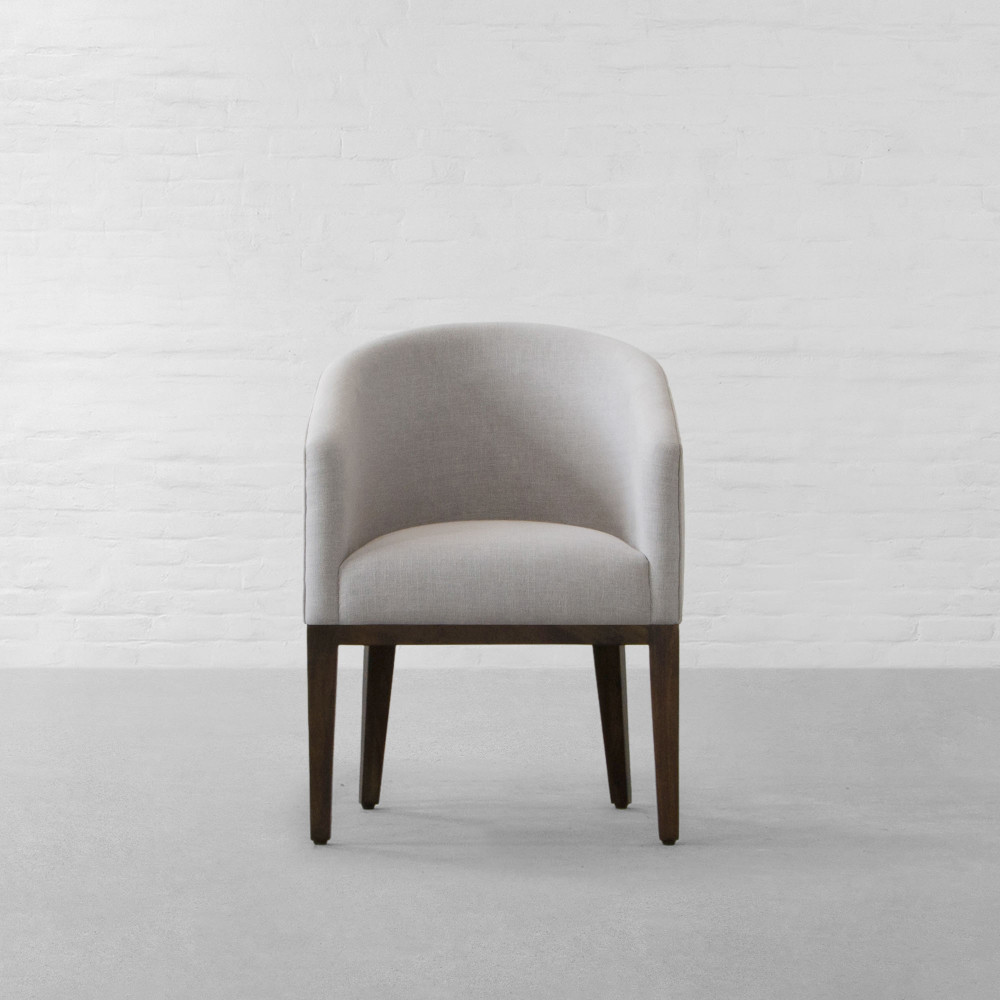 Berlin Armchair