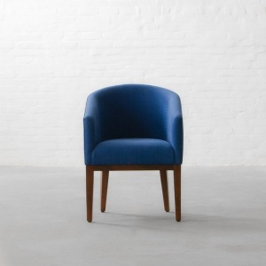 Berlin Armchair