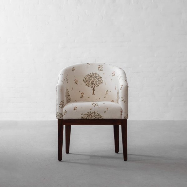 Berlin Armchair